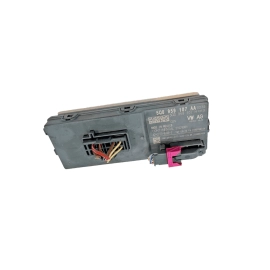 2021 VOLKSWAGEN ATLAS TAILGATE LIFTGATE BACK DOOR CONTROL MODULE UNIT OEM