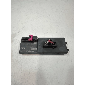 2021 VOLKSWAGEN ATLAS TAILGATE LIFTGATE BACK DOOR CONTROL MODULE UNIT OEM