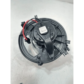 2018- 2024 VOLKSWAGEN ATLAS FRONT HVAC A/C HEATER BLOWER MOTOR FAN OEM