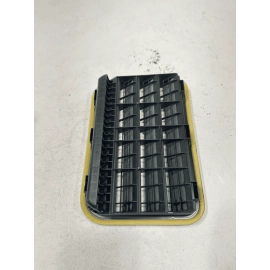 2018-2024 VOLKSWAGEN ATLAS REAR LEFT OR RIGHT PRESSURE VALVE VENTILATION GRILLE