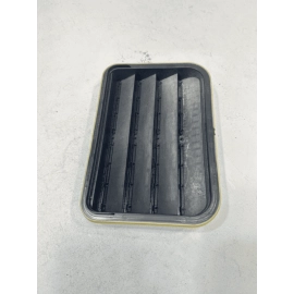 2018-2024 VOLKSWAGEN ATLAS REAR LEFT OR RIGHT PRESSURE VALVE VENTILATION GRILLE