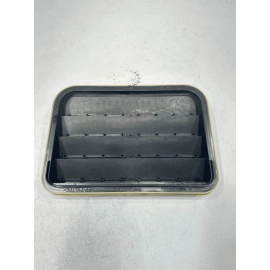2018-2024 VOLKSWAGEN ATLAS REAR LEFT OR RIGHT PRESSURE VALVE VENTILATION GRILLE