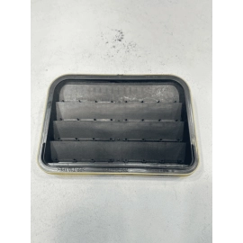 2018-2024 VOLKSWAGEN ATLAS REAR LEFT OR RIGHT PRESSURE VALVE VENTILATION GRILLE