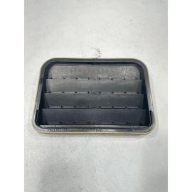 2018-2024 VOLKSWAGEN ATLAS REAR LEFT OR RIGHT PRESSURE VALVE VENTILATION GRILLE