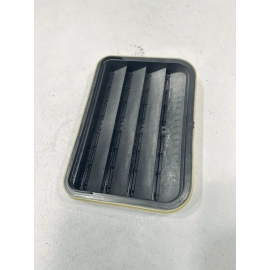 2018-2024 VOLKSWAGEN ATLAS REAR LEFT OR RIGHT PRESSURE VALVE VENTILATION GRILLE