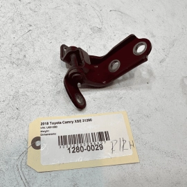 TOYOTA CAMRY 2018-2024 REAR RIGHT PASSENGER SIDE DOOR LOWER HINGE OEM = 3T3 =