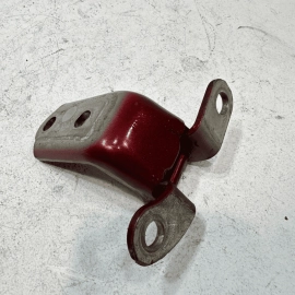 TOYOTA CAMRY 2018-2024 REAR RIGHT PASSENGER SIDE DOOR LOWER HINGE OEM = 3T3 =