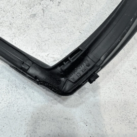 TOYOTA CAMRY 2018-2024 REAR PASSENGER SIDE WINDOW GLASS RUN CHANNEL SEAL OEM