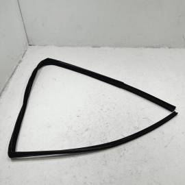 TOYOTA CAMRY 2018-2024 REAR PASSENGER SIDE WINDOW GLASS RUN CHANNEL SEAL OEM