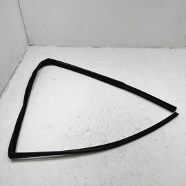 TOYOTA CAMRY 2018-2024 REAR PASSENGER SIDE WINDOW GLASS RUN CHANNEL SEAL OEM