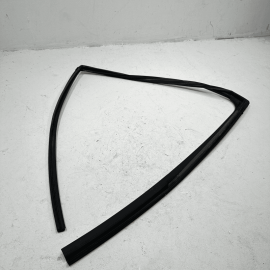 TOYOTA CAMRY 2018-2024 REAR PASSENGER SIDE WINDOW GLASS RUN CHANNEL SEAL OEM