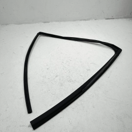 TOYOTA CAMRY 2018-2024 REAR PASSENGER SIDE WINDOW GLASS RUN CHANNEL SEAL OEM