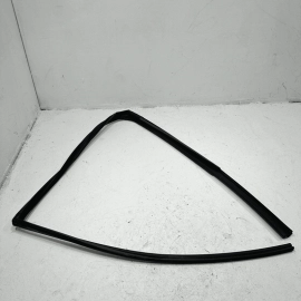 TOYOTA CAMRY 2018-2024 REAR PASSENGER SIDE WINDOW GLASS RUN CHANNEL SEAL OEM