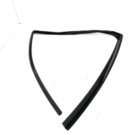 TOYOTA CAMRY 2018-2024 REAR PASSENGER SIDE WINDOW GLASS RUN CHANNEL SEAL OEM