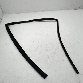 TOYOTA CAMRY 2018-2024 REAR PASSENGER SIDE WINDOW GLASS RUN CHANNEL SEAL OEM