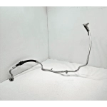 2019 - 2023 VOLKSWAGEN ATLAS HVAC A/C REFRIGERANT SUCTION HOSE LINE PIPE OEM