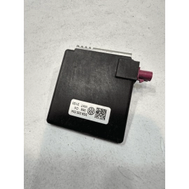 2021-2024 VOLKSWAGEN ATLAS CROSS SPORT RECEIVER ANTENNA AMPLIFIER MODULE OEM