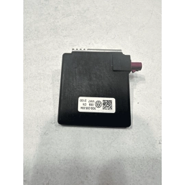 2021-2024 VOLKSWAGEN ATLAS CROSS SPORT RECEIVER ANTENNA AMPLIFIER MODULE OEM
