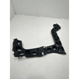 2021 - 2024 VOLKSWAGEN ATLAS REAR BUMPER LEFT DRIVER SIDE SUPPORT BRACKET OEM