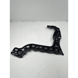 2021 - 2024 VOLKSWAGEN ATLAS REAR BUMPER LEFT DRIVER SIDE SUPPORT BRACKET OEM
