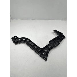2021 - 2024 VOLKSWAGEN ATLAS REAR BUMPER LEFT DRIVER SIDE SUPPORT BRACKET OEM