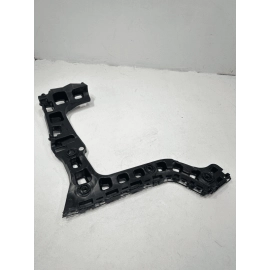 2021 - 2024 VOLKSWAGEN ATLAS REAR BUMPER LEFT DRIVER SIDE SUPPORT BRACKET OEM