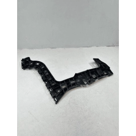 2021 - 2024 VOLKSWAGEN ATLAS REAR BUMPER LEFT DRIVER SIDE SUPPORT BRACKET OEM