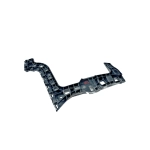2021 - 2024 VOLKSWAGEN ATLAS REAR BUMPER LEFT DRIVER SIDE SUPPORT BRACKET OEM