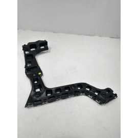 2021 - 2024 VOLKSWAGEN ATLAS REAR BUMPER LEFT DRIVER SIDE SUPPORT BRACKET OEM