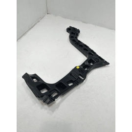 2021 - 2024 VOLKSWAGEN ATLAS REAR BUMPER LEFT DRIVER SIDE SUPPORT BRACKET OEM