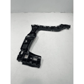 2021 - 2024 VOLKSWAGEN ATLAS REAR BUMPER LEFT DRIVER SIDE SUPPORT BRACKET OEM