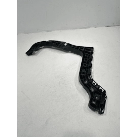 2021 - 2024 VOLKSWAGEN ATLAS REAR BUMPER LEFT DRIVER SIDE SUPPORT BRACKET OEM