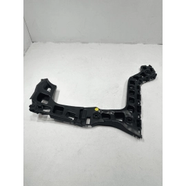 2021 - 2024 VOLKSWAGEN ATLAS REAR BUMPER LEFT DRIVER SIDE SUPPORT BRACKET OEM