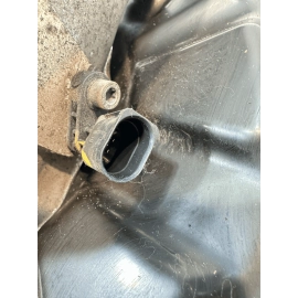 2021 VOLKSWAGEN ATLAS REAR LEFT DRIVER SIDE SPINDLE KNUCKLE HUB OEM
