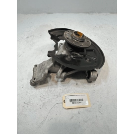 2021 VOLKSWAGEN ATLAS REAR LEFT DRIVER SIDE SPINDLE KNUCKLE HUB OEM