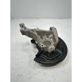 2021 VOLKSWAGEN ATLAS REAR LEFT DRIVER SIDE SPINDLE KNUCKLE HUB OEM