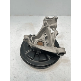2021 VOLKSWAGEN ATLAS REAR LEFT DRIVER SIDE SPINDLE KNUCKLE HUB OEM