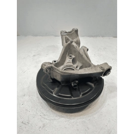 2021 VOLKSWAGEN ATLAS REAR LEFT DRIVER SIDE SPINDLE KNUCKLE HUB OEM