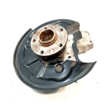 2021 VOLKSWAGEN ATLAS REAR LEFT DRIVER SIDE SPINDLE KNUCKLE HUB OEM