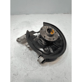 2021 VOLKSWAGEN ATLAS REAR LEFT DRIVER SIDE SPINDLE KNUCKLE HUB OEM