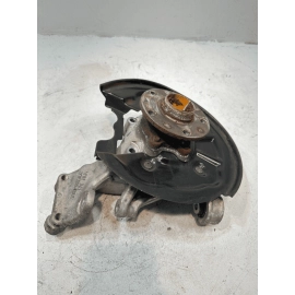 2021 VOLKSWAGEN ATLAS REAR LEFT DRIVER SIDE SPINDLE KNUCKLE HUB OEM