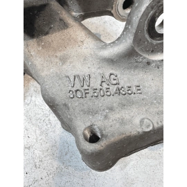 2021 VOLKSWAGEN ATLAS REAR LEFT DRIVER SIDE SPINDLE KNUCKLE HUB OEM