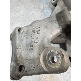 2021 VOLKSWAGEN ATLAS REAR LEFT DRIVER SIDE SPINDLE KNUCKLE HUB OEM