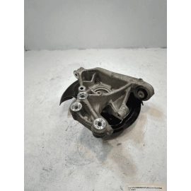 2021 VOLKSWAGEN ATLAS REAR RIGHT PASSENGER SIDE SPINDLE KNUCKLE HUB OEM
