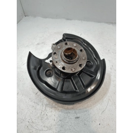 2021 VOLKSWAGEN ATLAS REAR RIGHT PASSENGER SIDE SPINDLE KNUCKLE HUB OEM