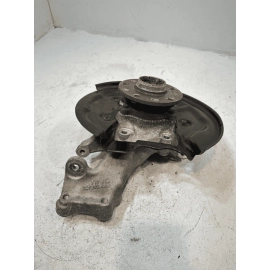 2021 VOLKSWAGEN ATLAS REAR RIGHT PASSENGER SIDE SPINDLE KNUCKLE HUB OEM