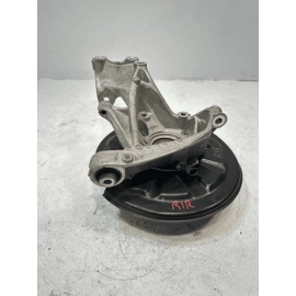 2021 VOLKSWAGEN ATLAS REAR RIGHT PASSENGER SIDE SPINDLE KNUCKLE HUB OEM