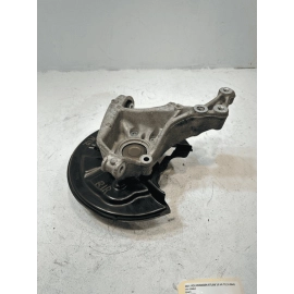 2021 VOLKSWAGEN ATLAS REAR RIGHT PASSENGER SIDE SPINDLE KNUCKLE HUB OEM