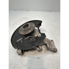 2021 VOLKSWAGEN ATLAS REAR RIGHT PASSENGER SIDE SPINDLE KNUCKLE HUB OEM