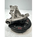 2021 VOLKSWAGEN ATLAS REAR RIGHT PASSENGER SIDE SPINDLE KNUCKLE HUB OEM